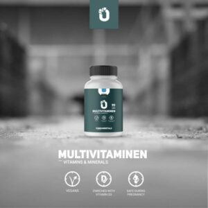 Multivitamine